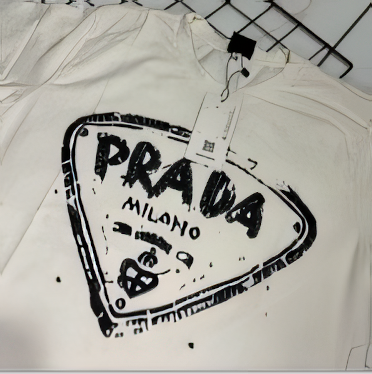 Camiseta Masculina Off-White Estilo Italiano